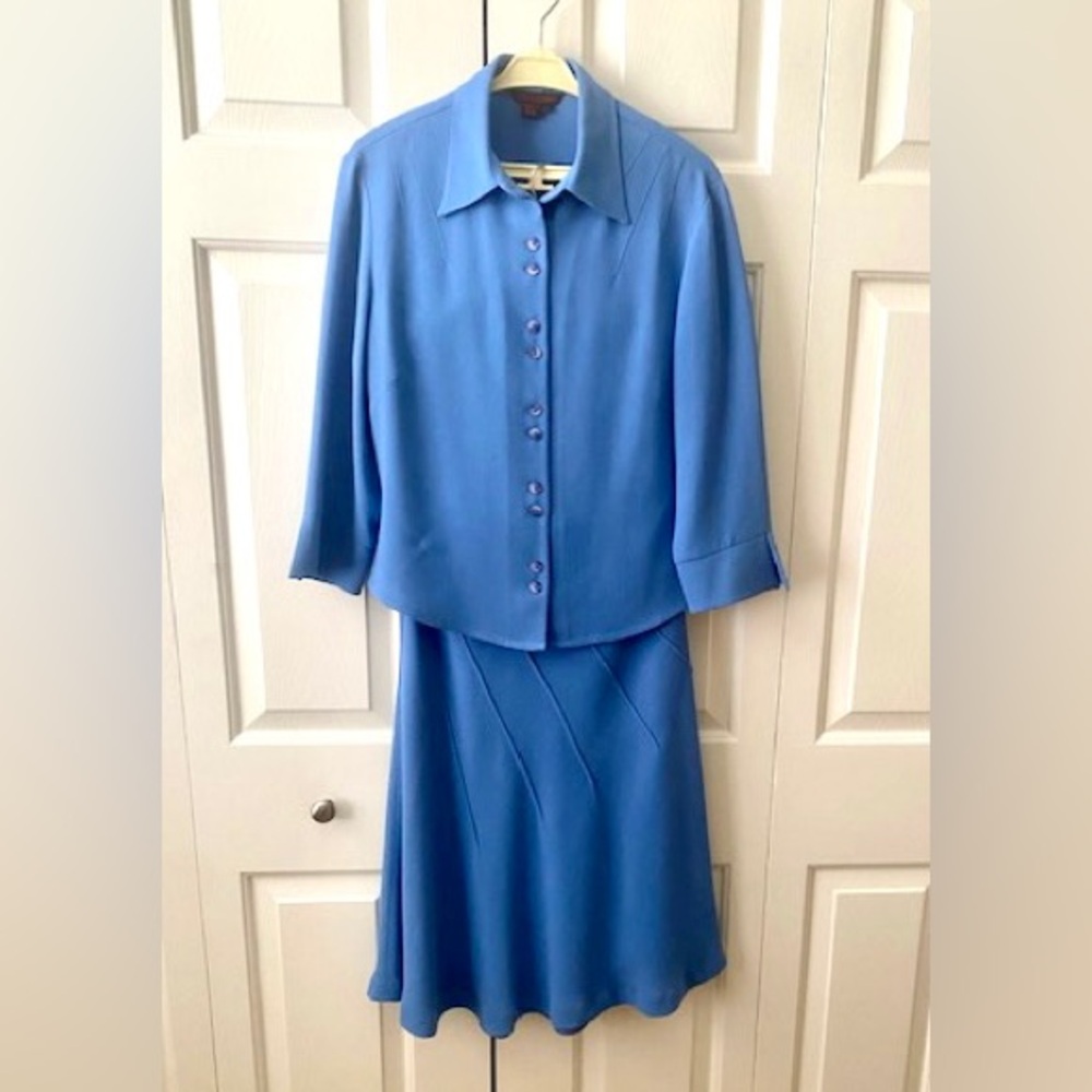 Simon Chang 3 Piece Set Sz6-8